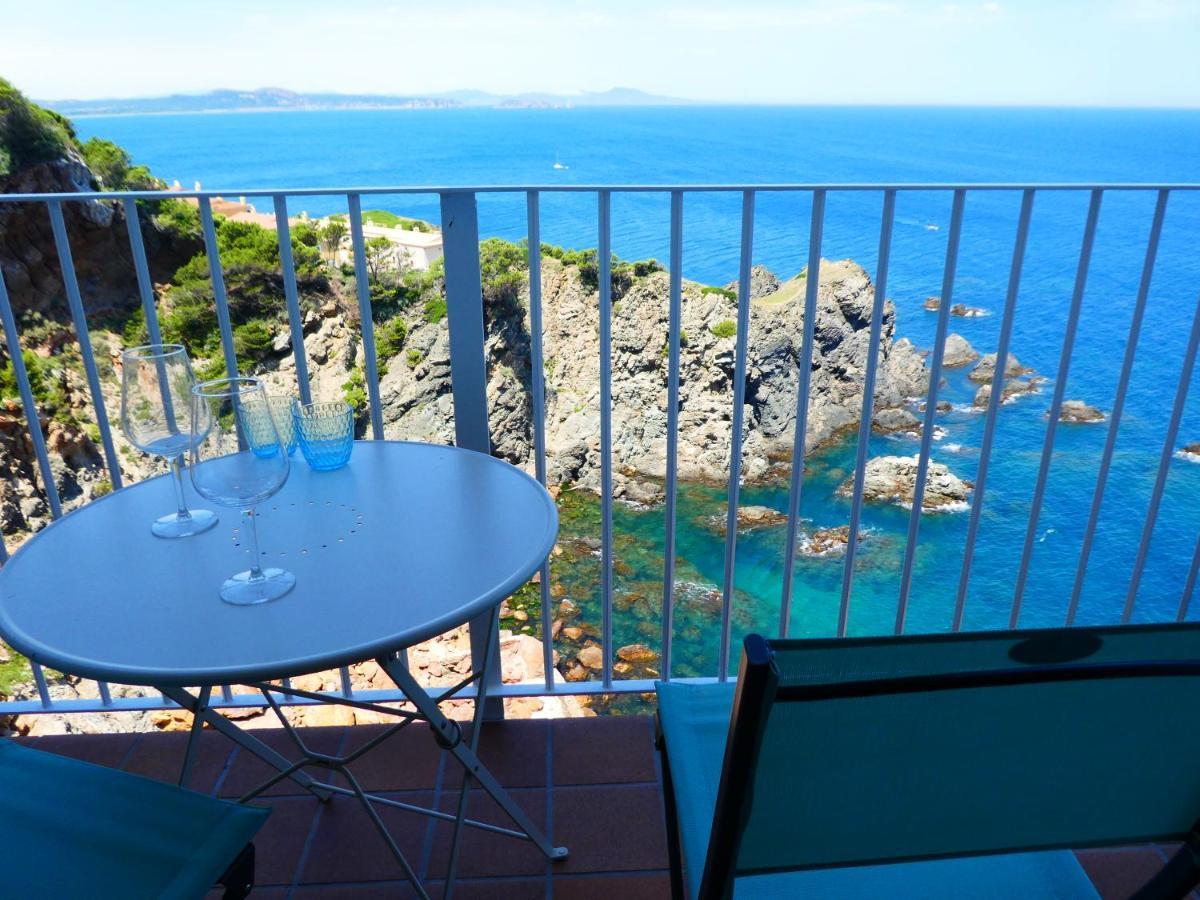 Апартаменти Cap Sa Sal - Sa Roca 2 Багу Екстер'єр фото
