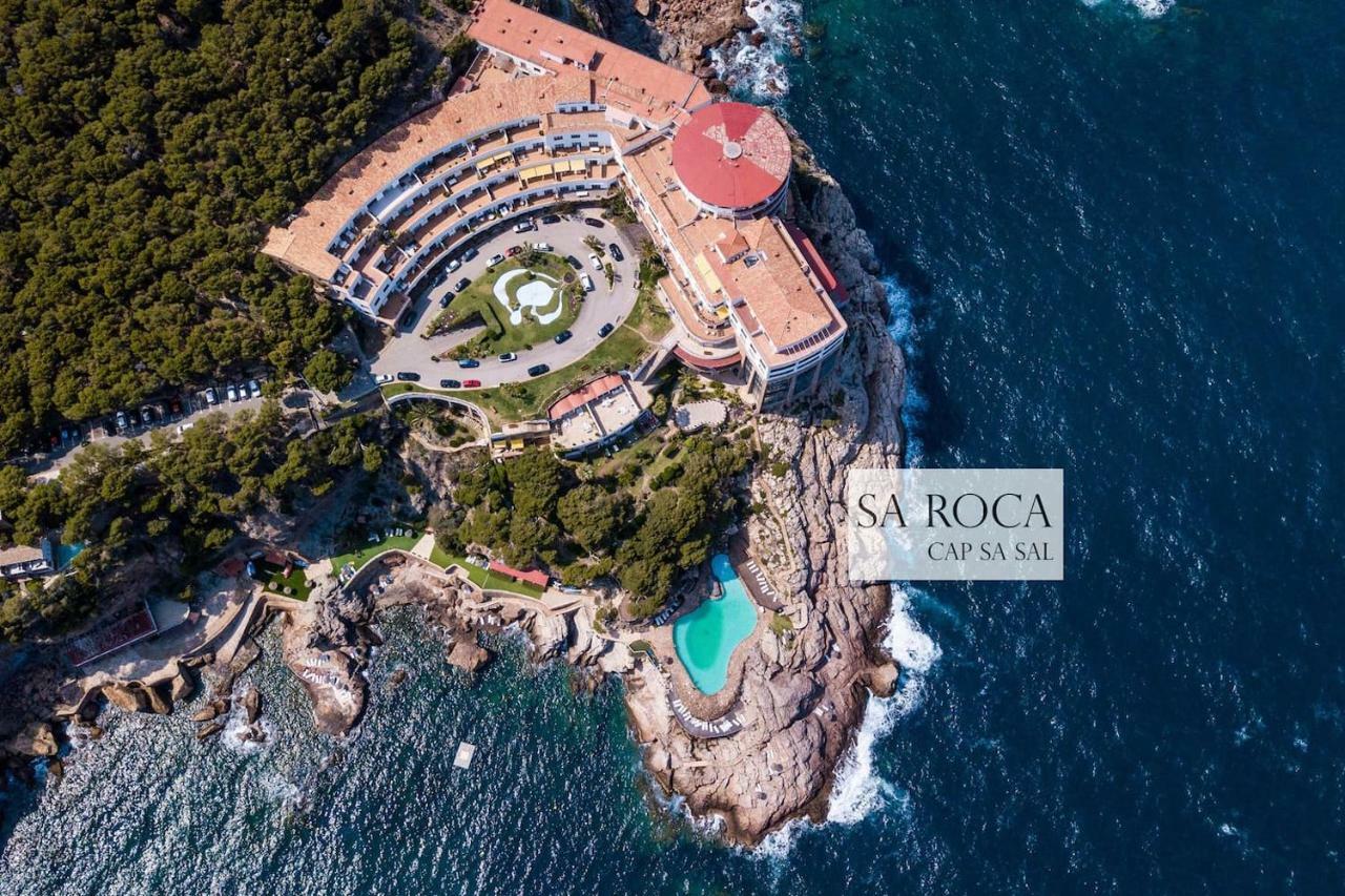 Апартаменти Cap Sa Sal - Sa Roca 2 Багу Екстер'єр фото