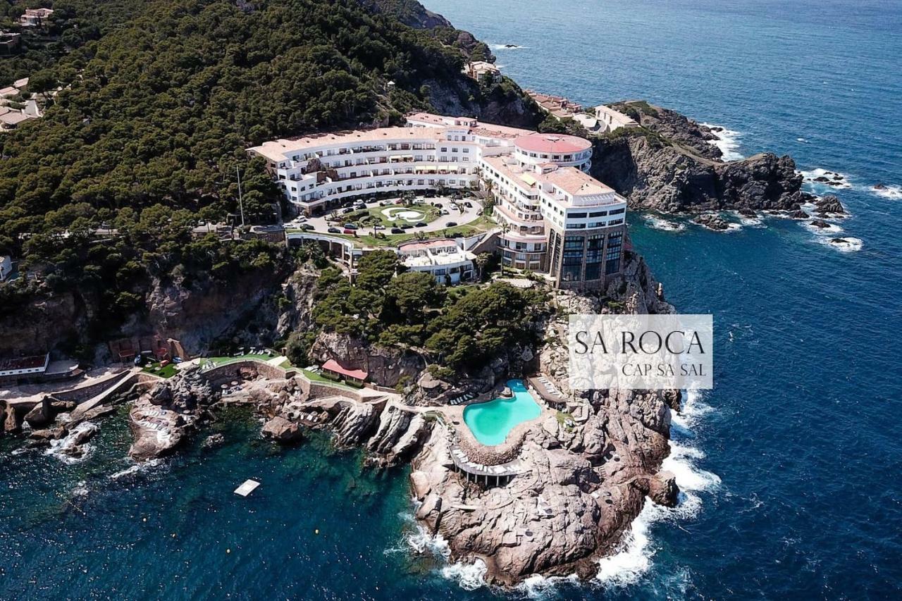 Апартаменти Cap Sa Sal - Sa Roca 2 Багу Екстер'єр фото