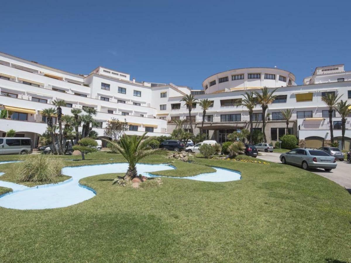 Апартаменти Cap Sa Sal - Sa Roca 2 Багу Екстер'єр фото
