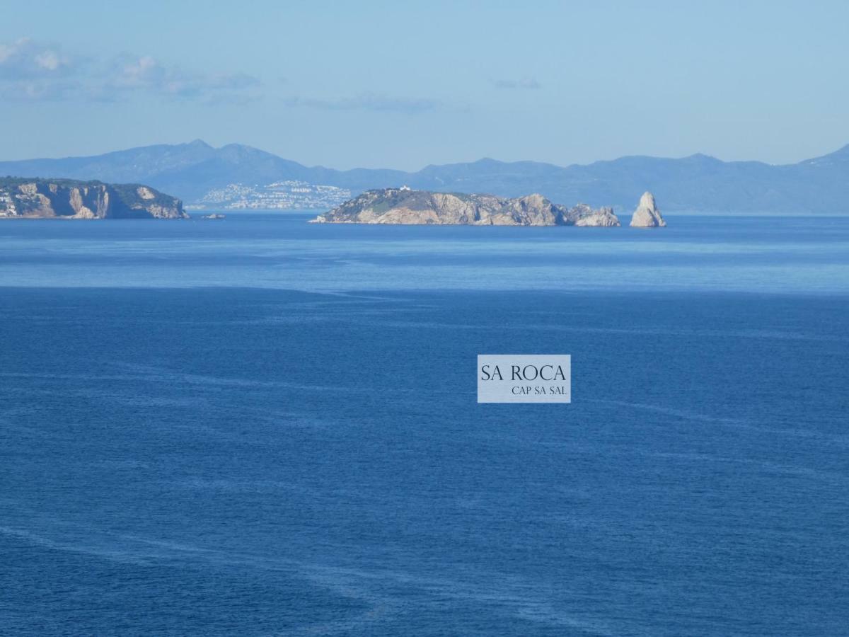 Апартаменти Cap Sa Sal - Sa Roca 2 Багу Екстер'єр фото
