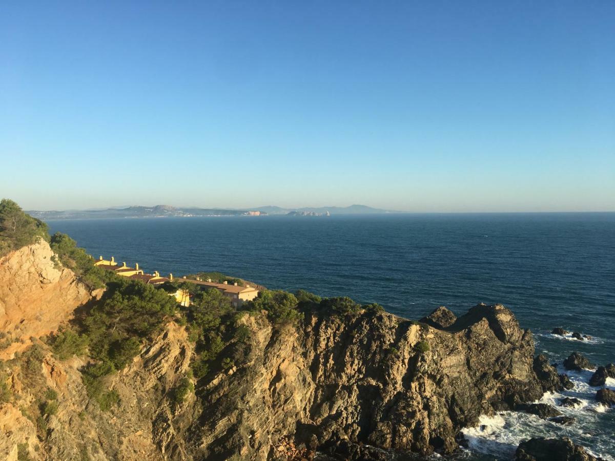 Апартаменти Cap Sa Sal - Sa Roca 2 Багу Екстер'єр фото