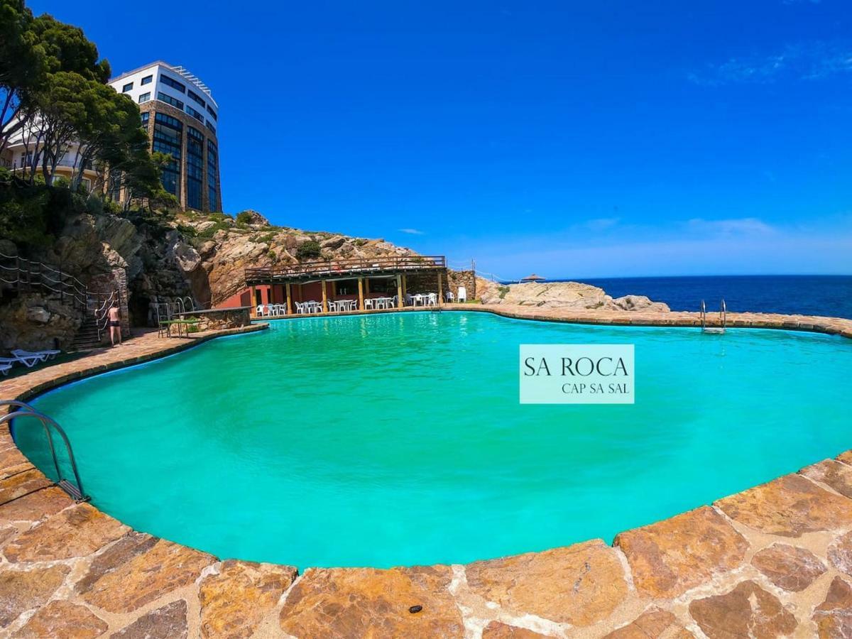 Апартаменти Cap Sa Sal - Sa Roca 2 Багу Екстер'єр фото