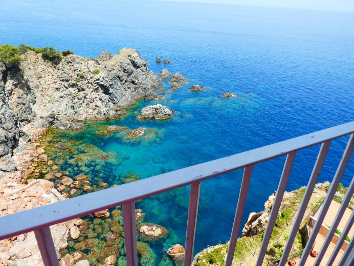 Апартаменти Cap Sa Sal - Sa Roca 2 Багу Екстер'єр фото