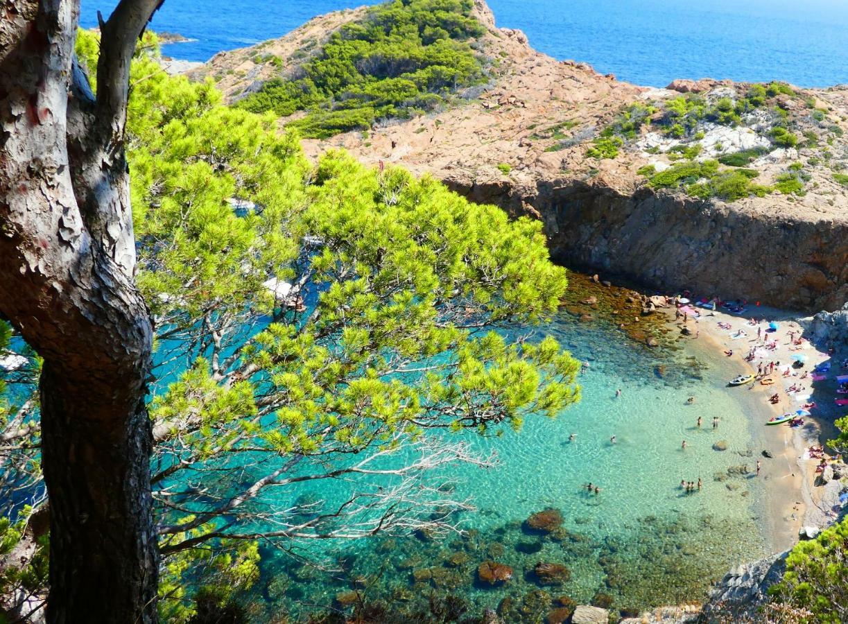 Апартаменти Cap Sa Sal - Sa Roca 2 Багу Екстер'єр фото